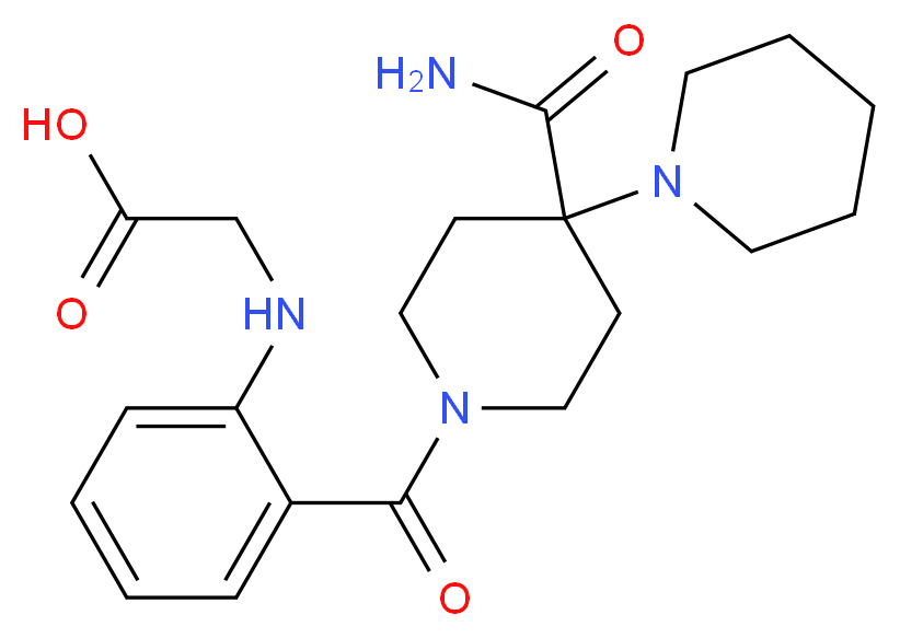  分子结构