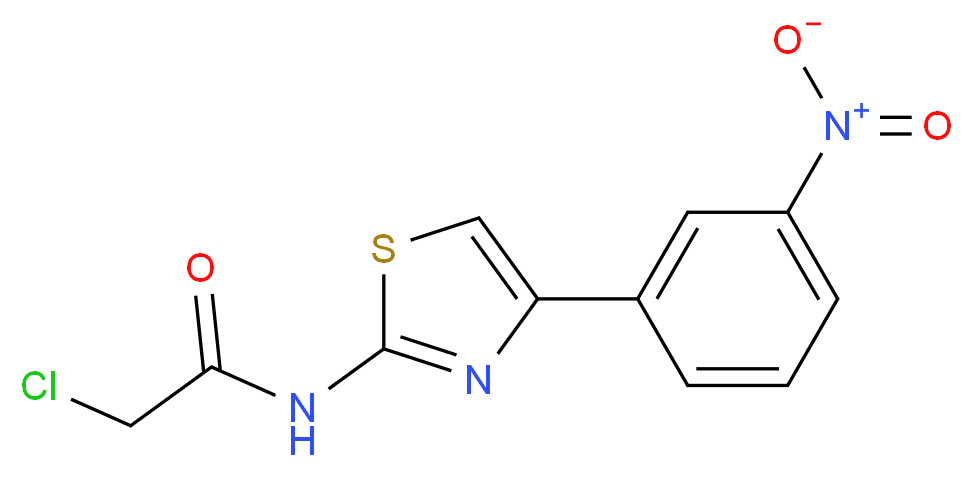 6125-33-3 分子结构