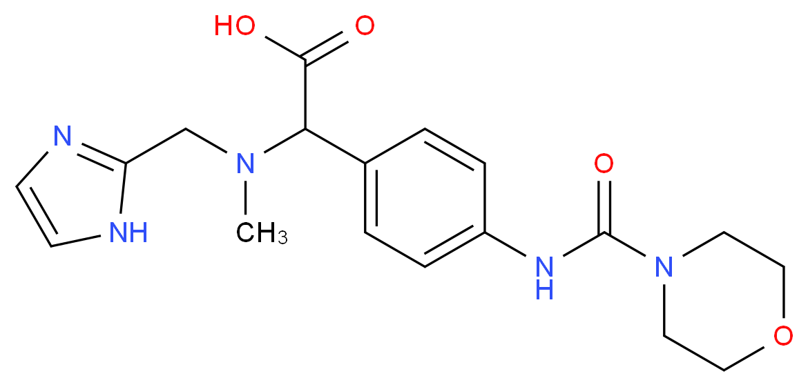  分子结构