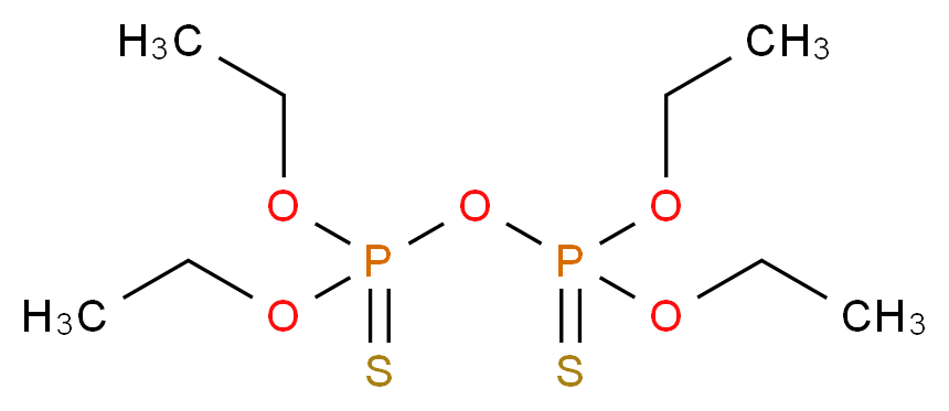 3689-24-5 分子结构