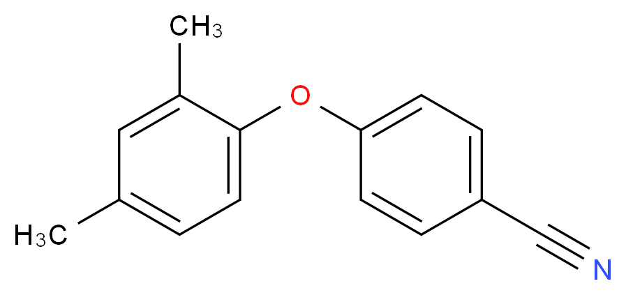 MFCD01815096 分子结构