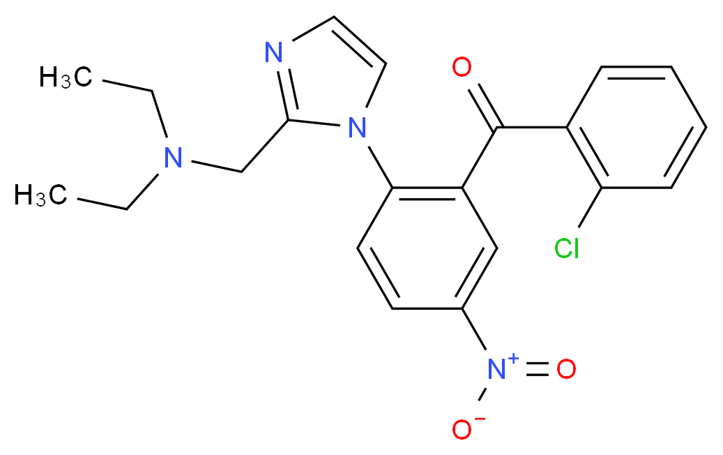 54533-85-6 分子结构