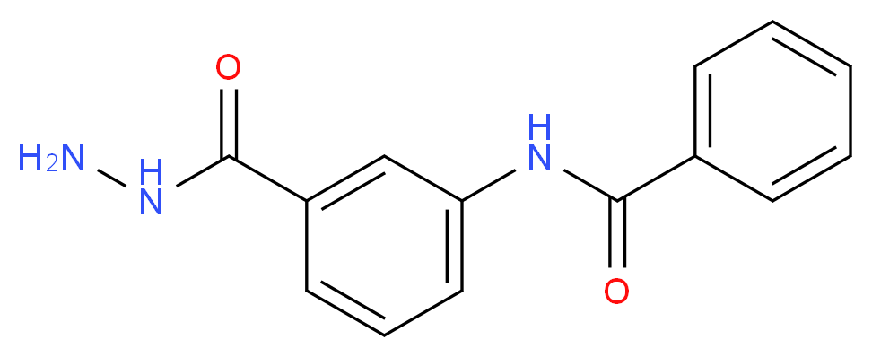 MFCD01028785 分子结构