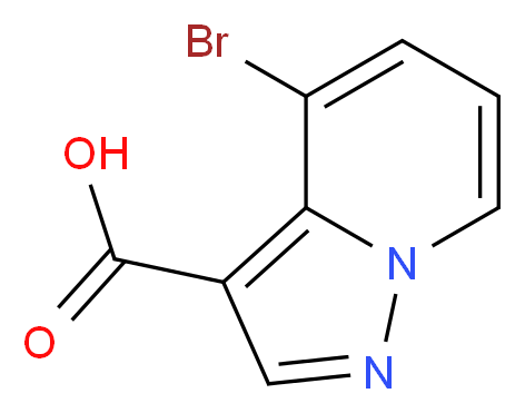 1356144-48-3 分子结构