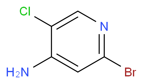 1060815-72-6 分子结构