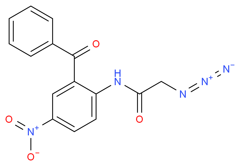 58077-08-0 分子结构