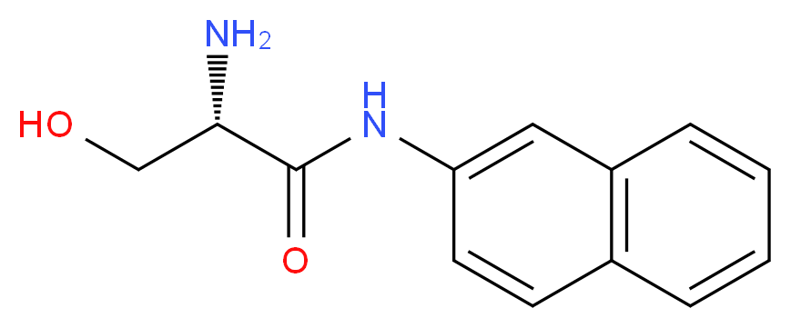 888-74-4 分子结构