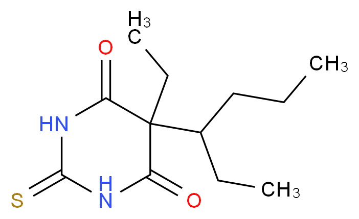 467-38-9 分子结构