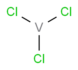 7718-98-1 分子结构