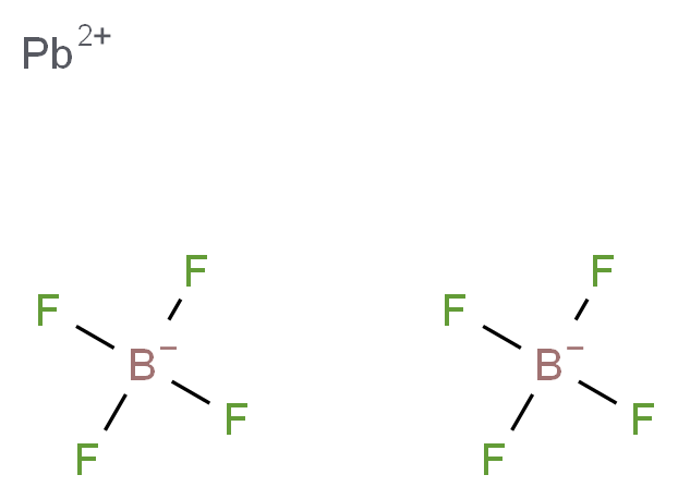 13814-96-5 分子结构