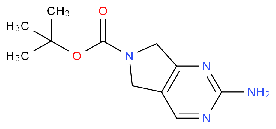 1105187-42-5 分子结构