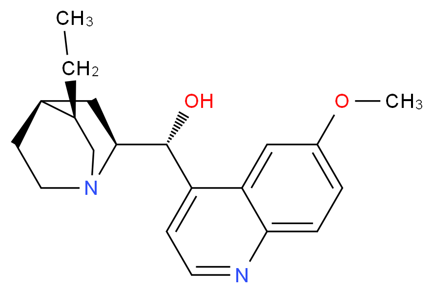 522-66-7 分子结构