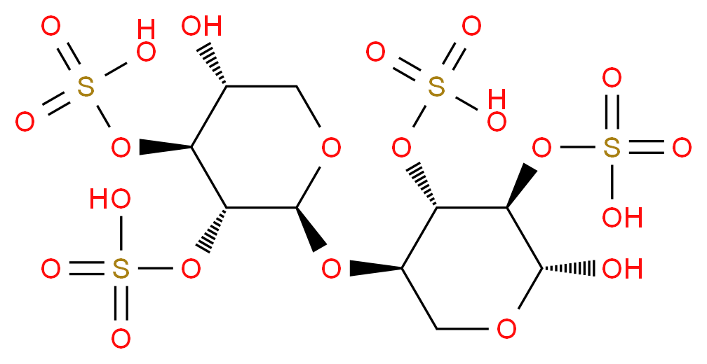 37300-21-3 分子结构