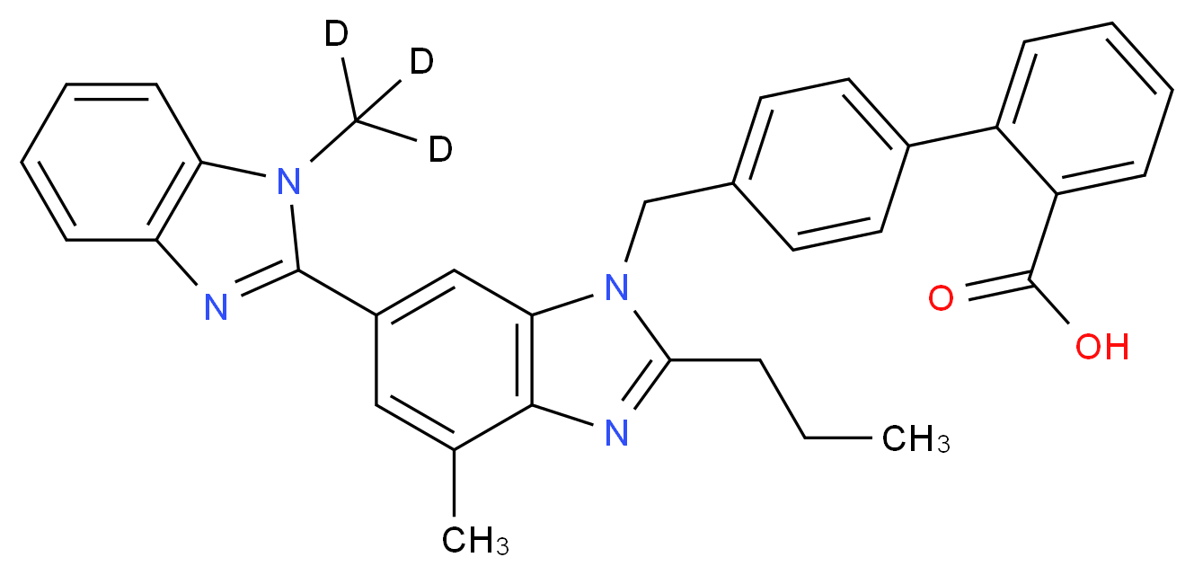 1189889-44-8 分子结构