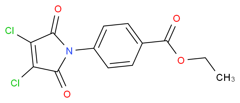 MFCD01935574 分子结构