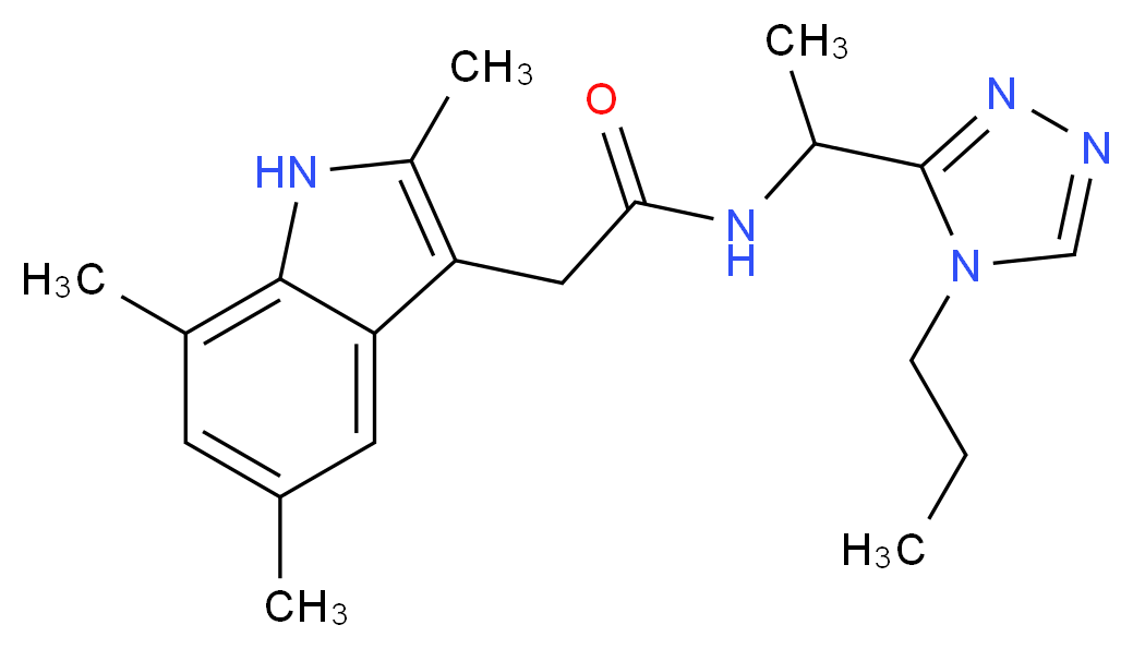  分子结构