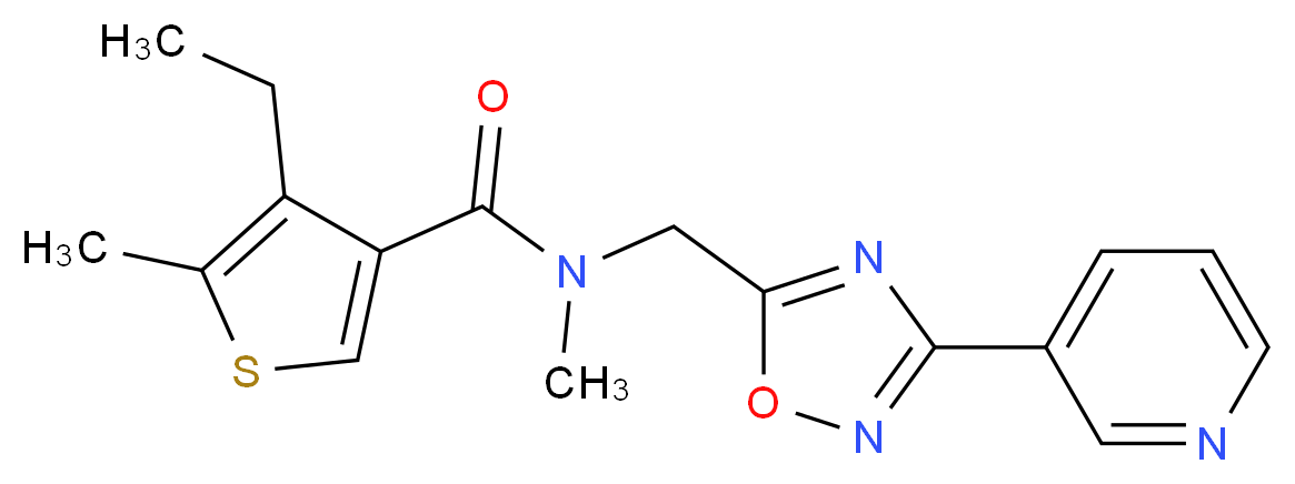 分子结构