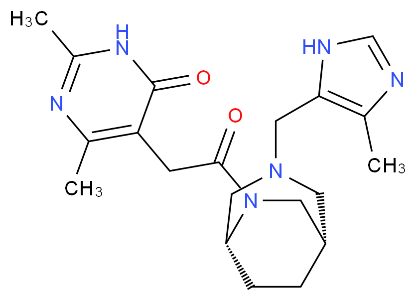  分子结构