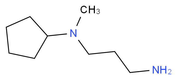 53485-06-6 分子结构