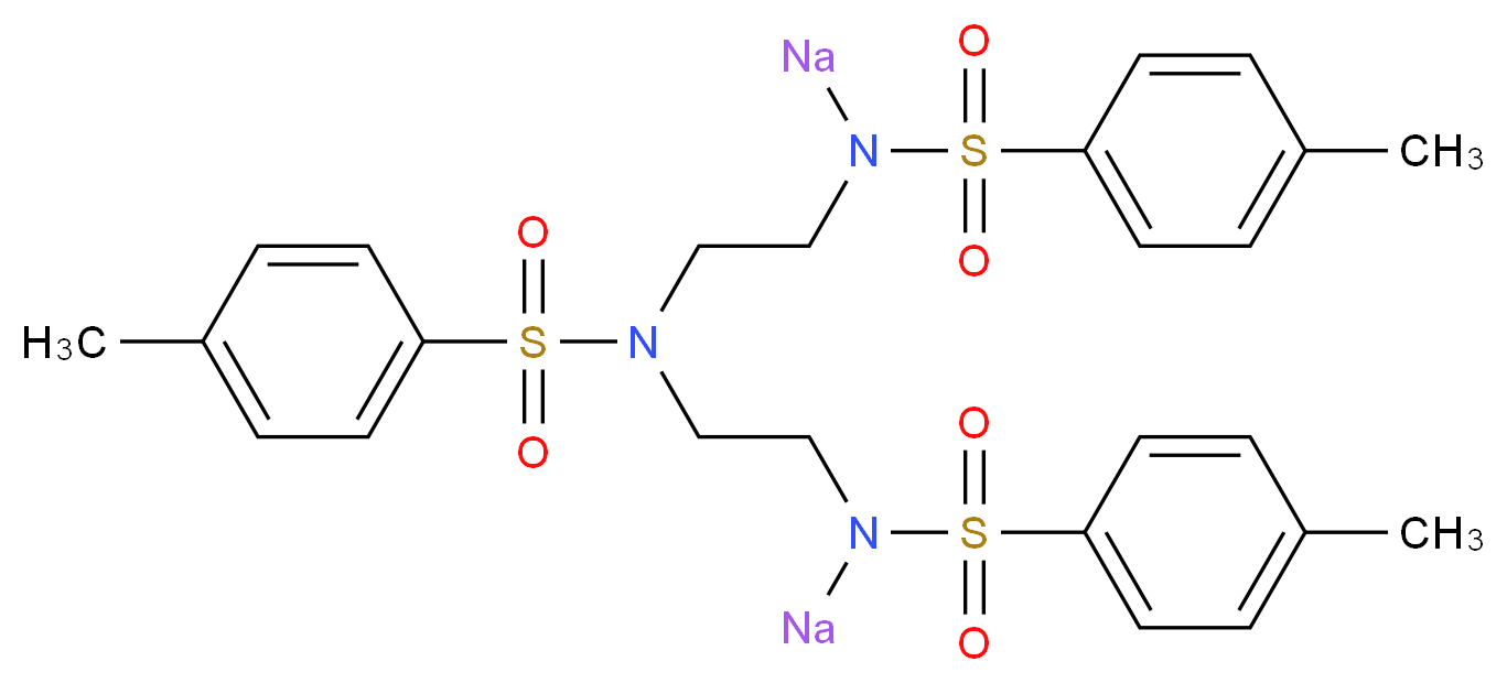 52601-80-6 分子结构