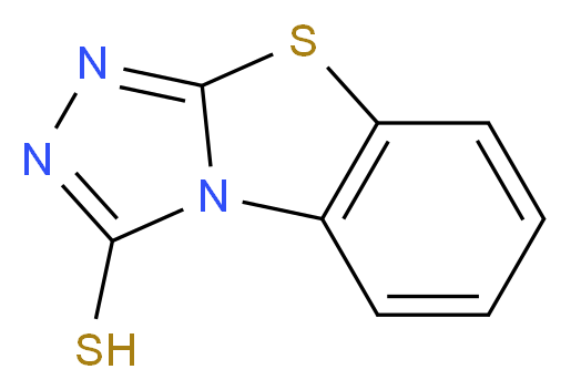 6957-85-3 分子结构