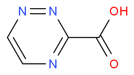 6498-04-0 分子结构