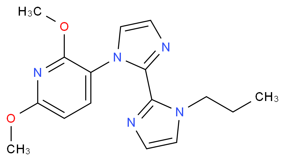  分子结构