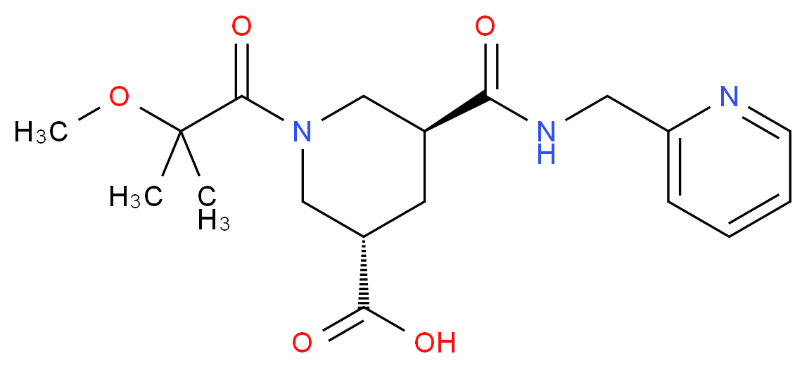  分子结构