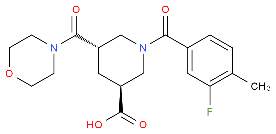  分子结构