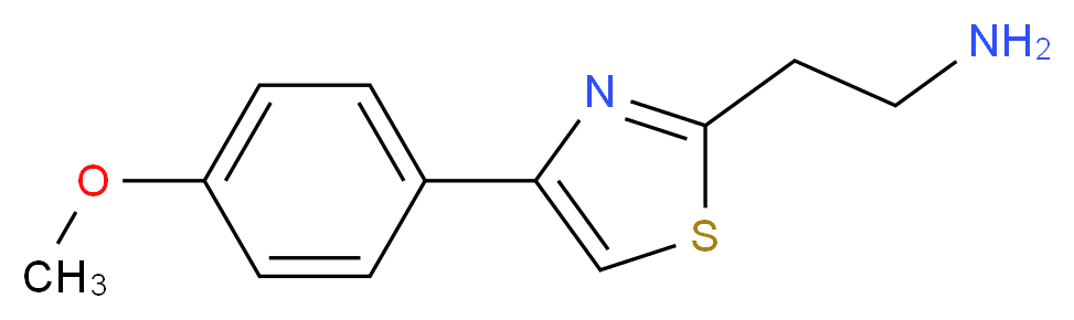 MFCD05221115 分子结构