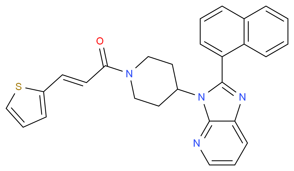  分子结构