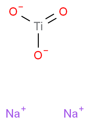 12034-36-5 分子结构