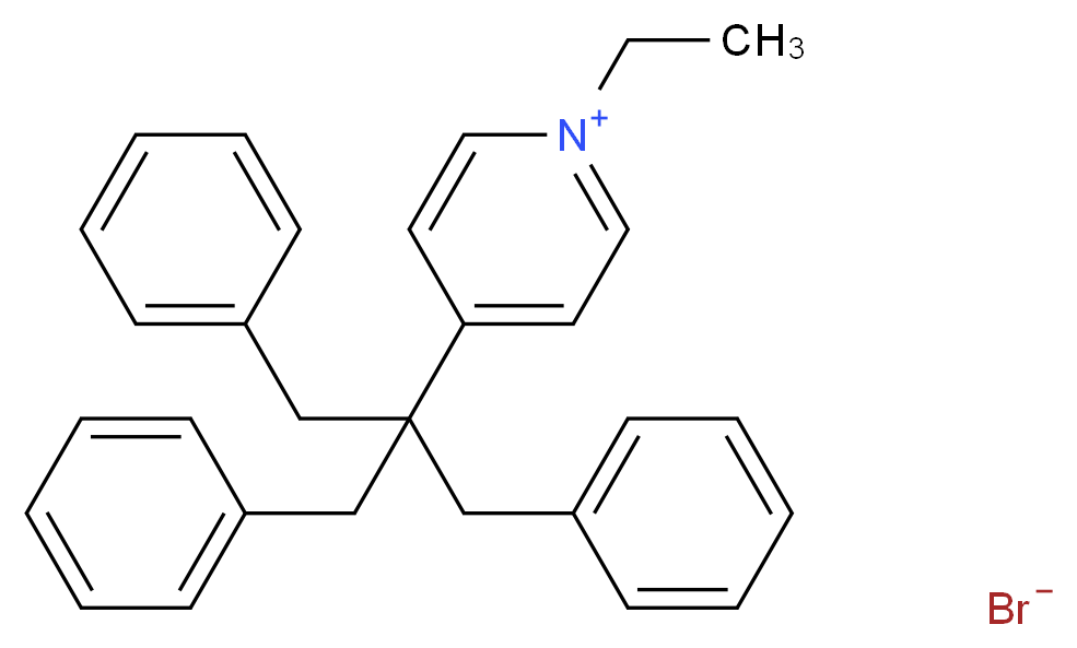 MFCD00100082 分子结构