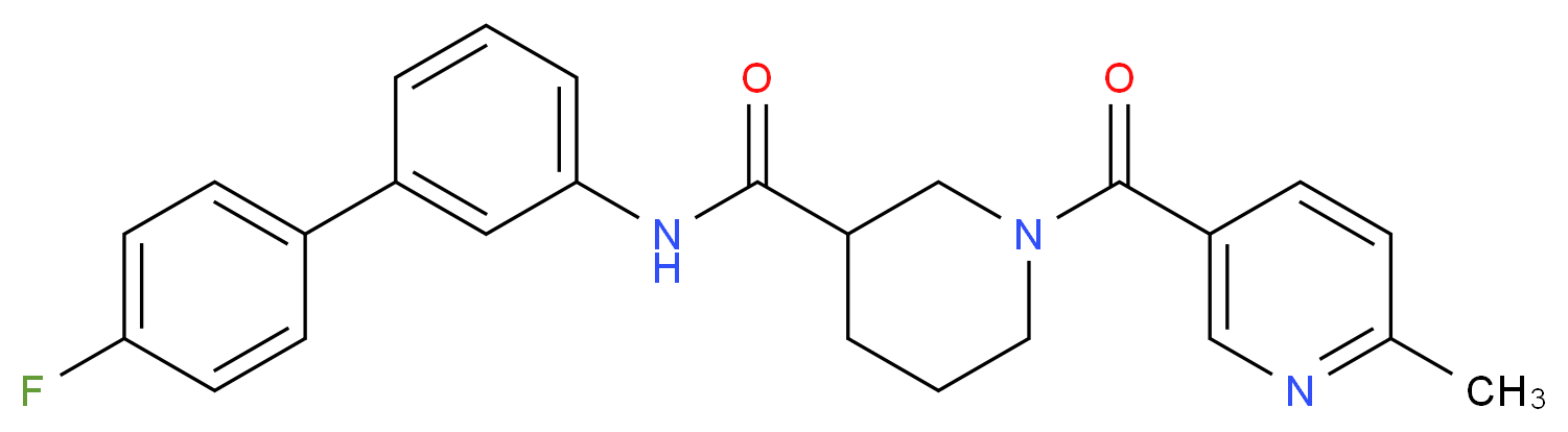  分子结构