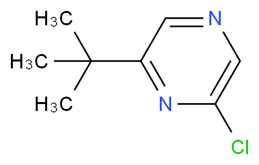 614729-25-8 分子结构