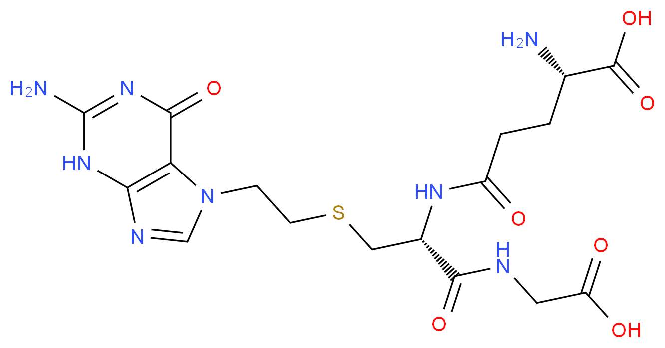 100840-34-4 分子结构