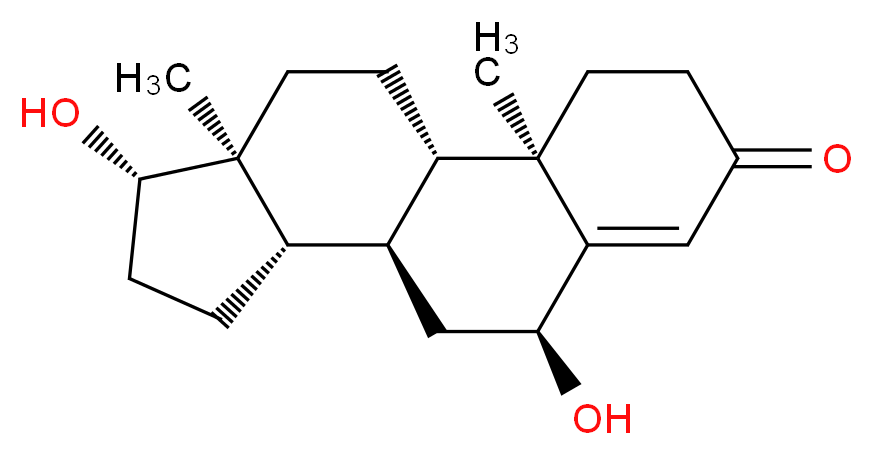 2944-87-8 分子结构