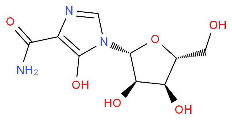 50924-49-7 分子结构