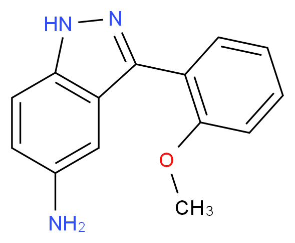 1175788-42-7 分子结构