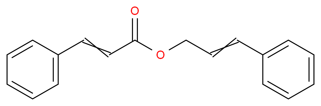 122-69-0 分子结构