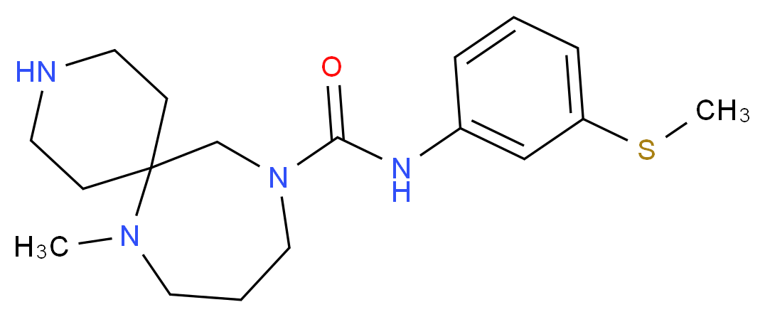  分子结构