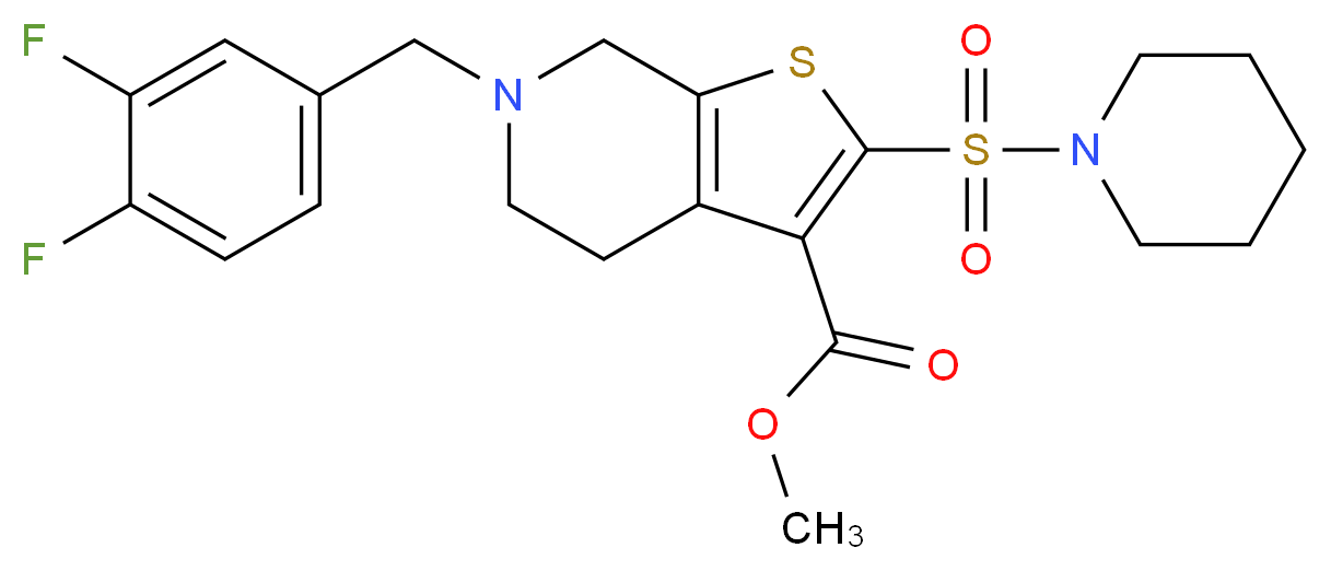  分子结构