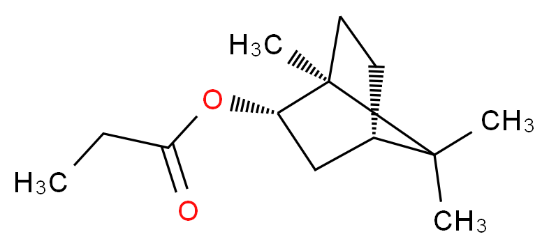 2756-56-1 分子结构