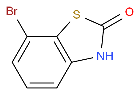 1188047-07-5 分子结构