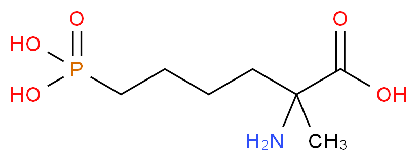 164245718 分子结构