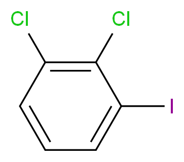 2401-21-0 分子结构