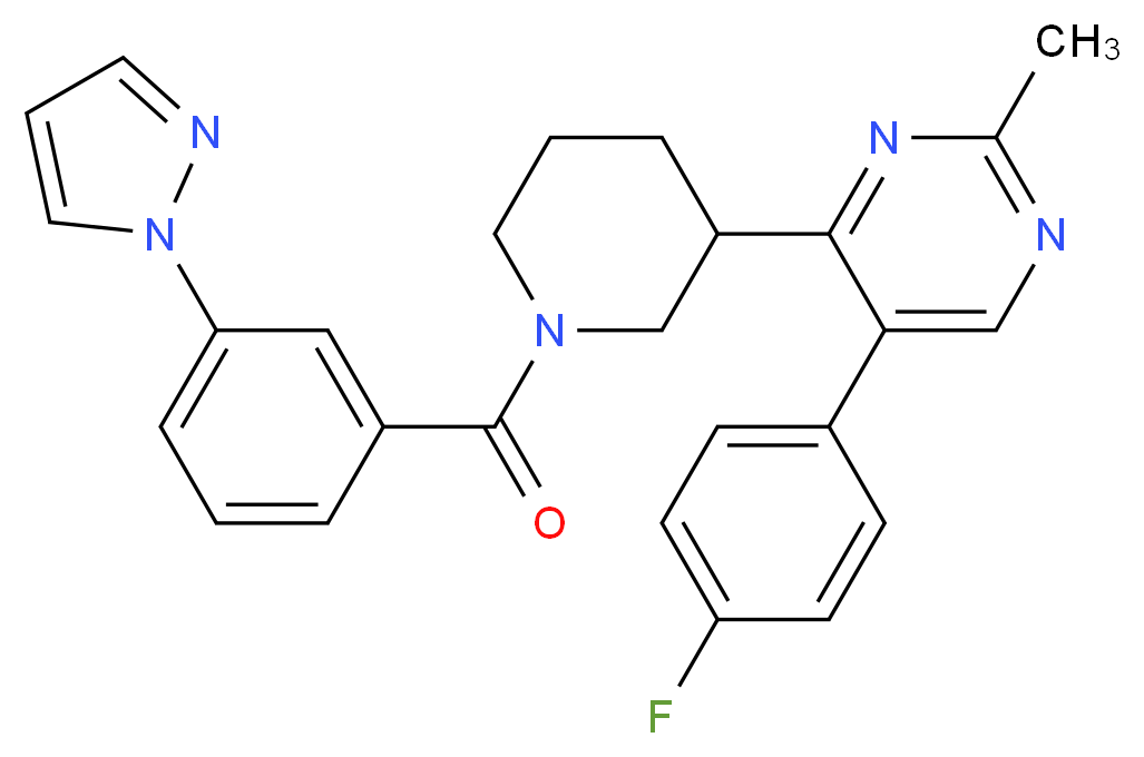  分子结构