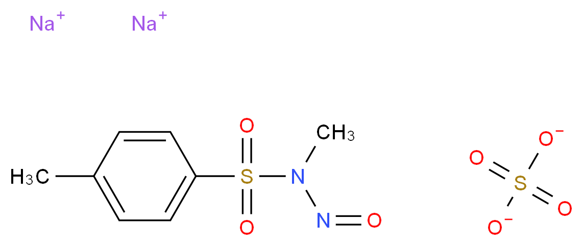 80-11-5 分子结构