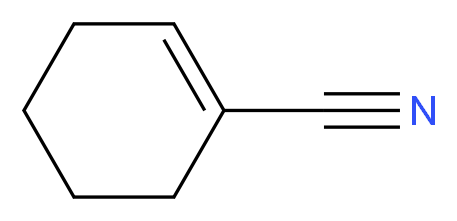 1855-63-6 分子结构
