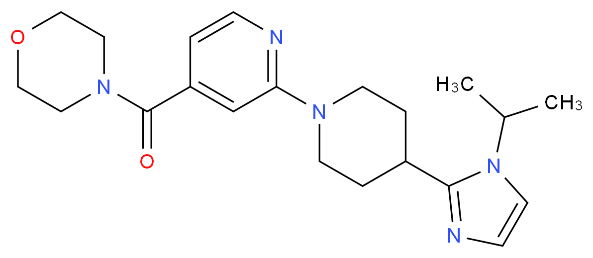  分子结构